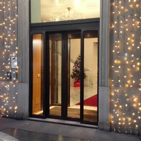 La Scala Studio Milan